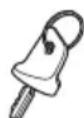 HUSQVARNA ST 424T - Lose Teile - 2