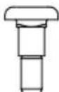 HUSQVARNA ST 430T - Loose parts - 19