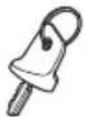 HUSQVARNA ST 430T - Loose parts - 2