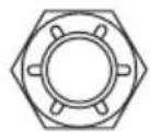 HUSQVARNA ST 430T - Lose Teile - 6