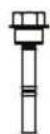 HUSQVARNA ST 430T - Lose Teile - 9