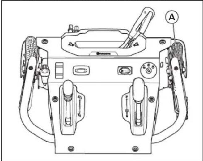 HUSQVARNA ST 430T - Pour utiliser le produit - 2