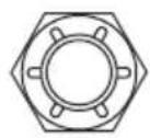 HUSQVARNA ST 430T - Lose Teile - 10