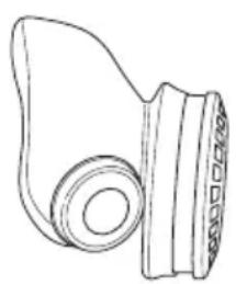 HUSQVARNA 525LK - CpeIcTba INHINBnDyaJIbHOJ 3aIITbl - 2