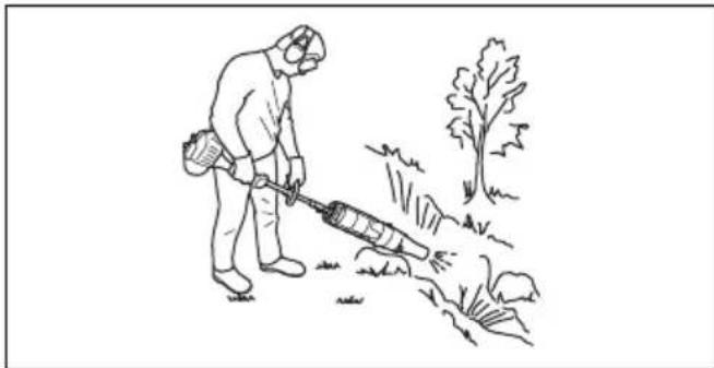 HUSQVARNA 525LK - AVERTISSEMENT: Ce produit prod - 2