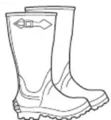 HUSQVARNA 525LK - CpeIcTba INHINBnDyaJIbHOJ 3aIITbl - 3
