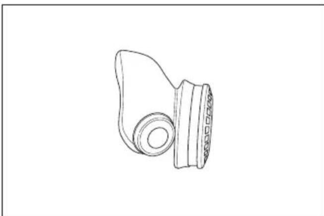 HUSQVARNA 525LK - Osobné ochranné prostriedky - 3