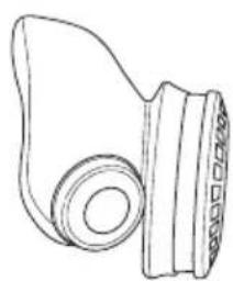 HUSQVARNA 525LK - Asmenines apsaugines priemonés - 4