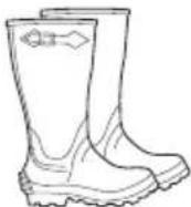 HUSQVARNA 129C - BOTTES - 1