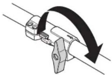 HUSQVARNA 129C - Osszeszerelés: - 3