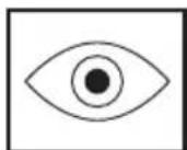 HUSQVARNA 129C - Symbols on the machine and/or in the manual: - 18