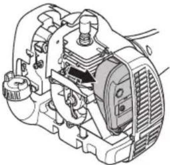 HUSQVARNA 129C - InyuHnK - 2
