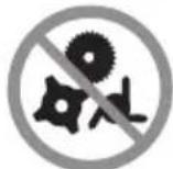 HUSQVARNA 129C - Symbols on the machine and/or in the manual: - 12