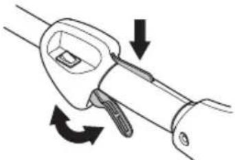 HUSQVARNA 129C - INSTRUÇÉS GERAIS DE SEGURANÇA - 2