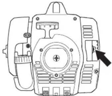 HUSQVARNA 129C - IyshnK - 2