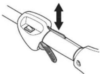 HUSQVARNA 129C - OBUHCTPYKUN 3A BE3OJACHAPABOT - 3