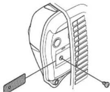 HUSQVARNA 129C - Muffler - 3