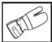 HUSQVARNA 129C - Symbols on the machine and/or in the manual: - 16