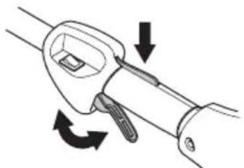 HUSQVARNA 129C - INSTRUCTIONS GENÉRALES DE SECURITÉ - 2