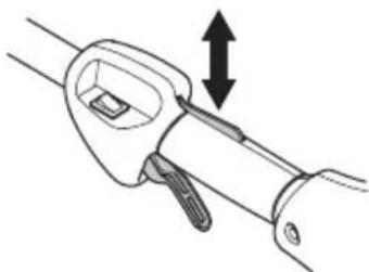 HUSQVARNA 129C - ALLGEMEINE SICHERHEITSVORSCHRIFTEN - 1