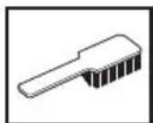 HUSQVARNA 129C - Symbols on the machine and/or in the manual: - 17