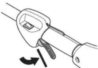 HUSQVARNA 129LK - UPOZORNENI - 3