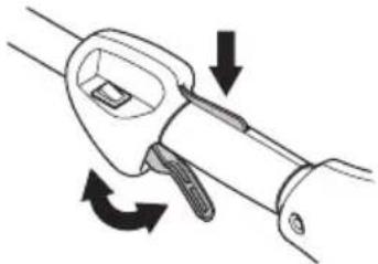 HUSQVARNA 129LK - INSTRUCCIONES GENERALES DE SEGURIDAD - 2