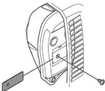 HUSQVARNA 129LK - Schalldampfer - 5