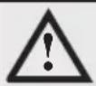 HUSQVARNA 129LK - WARNING! Der - 2