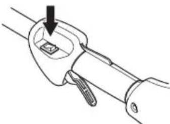 HUSQVARNA 129LK - Seiskamisluliti - 1