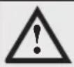 HUSQVARNA 129LK - WARNING! Der - 1