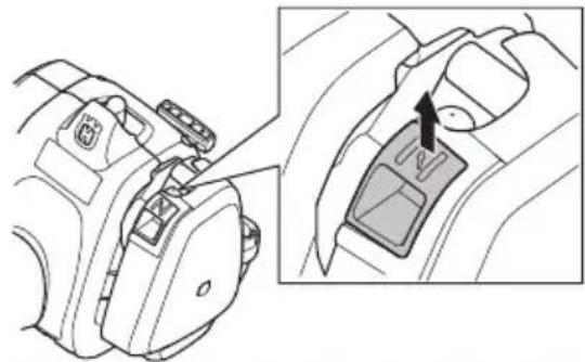 HUSQVARNA 129LK - 3anyck xoJIoHOrO dBnraTeJIa - 2