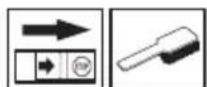 HUSQVARNA 129LK - PobitpHnIjltp - 1