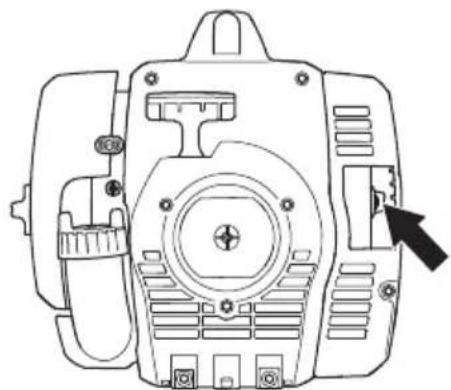 HUSQVARNA 129LK - IyshnK - 2
