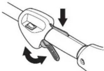 HUSQVARNA 129LK - ALLGEMEINE SICHERHEITSVORSCHRIFTEN - 2