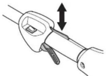 HUSQVARNA 129LK - INSTRUCTIONS GENÉRALES DE SECURITE - 1