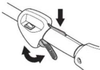 HUSQVARNA 129LK - NORME GENERALI DI SICUREZZA - 1