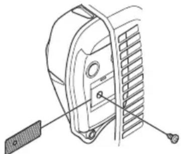 HUSQVARNA 129LK - Geluiddemper - 5