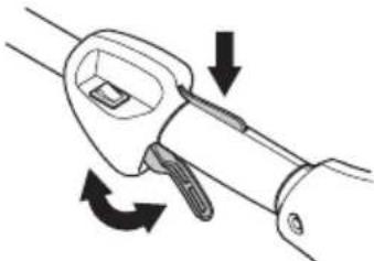 HUSQVARNA 129LK - ALGEMENE VEILIGHEIDSINSTRUCTIES - 2