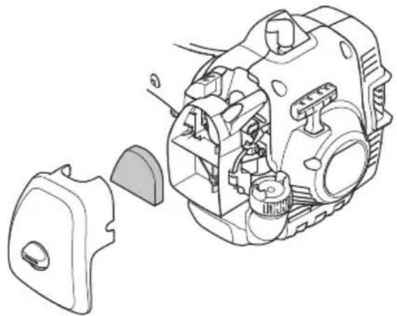 HUSQVARNA 122C - Bo3nyhblnIbTp - 3