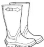 HUSQVARNA 122C - STIEFEL - 1