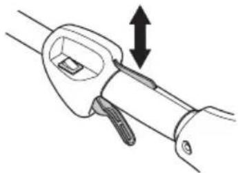 HUSQVARNA 122C - ΦikcaTopДрocelia - 3