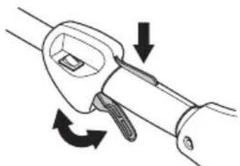 HUSQVARNA 122C - INSTRUCTIONS GENÉRALES DE SECURITÉ - 3