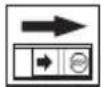 HUSQVARNA 122C - Bevel gear - 1