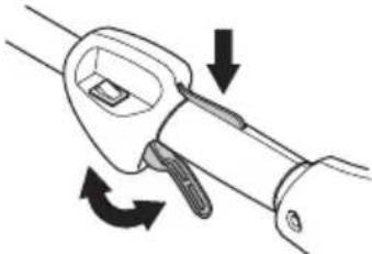 HUSQVARNA 122C - ALGEMENE VEILIGHEIDSINSTRUCTIES - 4