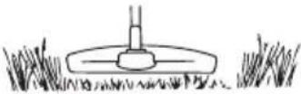 HUSQVARNA 122C - KoceHe - 1