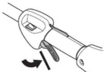HUSQVARNA 122C - INSTRUCTIONS GENÉRALES DE SECURITÉ - 1