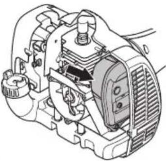 HUSQVARNA 122C - INSTRUCCIONES GENERALES DE SEGURIDAD - 2
