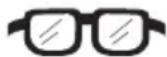 HUSQVARNA 122C - PROTECCION OCULAR - 1