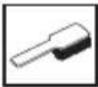 HUSQVARNA 122C - Muffler - 3